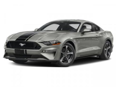 Used 2022 Ford Mustang GT w/ GT Performance Package image 1