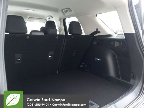 New 2026 Ford Bronco Sport Big Bend image 30