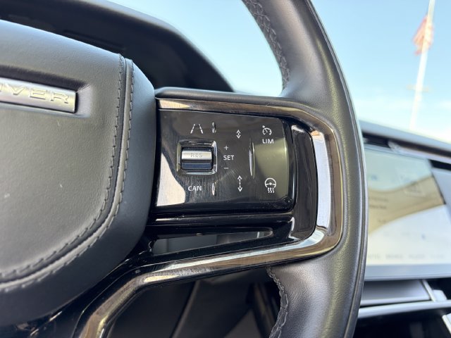 Used 2024 Land Rover Range Rover Velar S AWD/4WD image 9