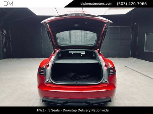 Used 2023 Tesla Model S AWD/4WD image 41