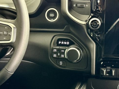 New 2026 RAM 1500 Lone Star image 28