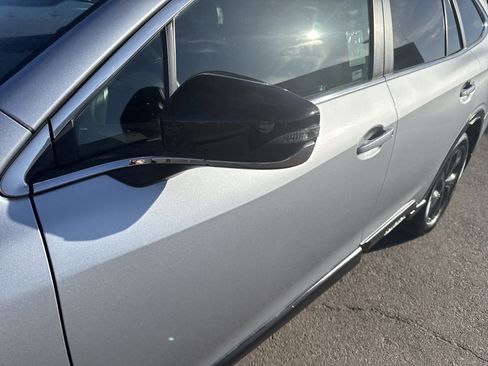 Used 2021 Subaru Outback Onyx Edition XT w/ Popular Package #2 image 10