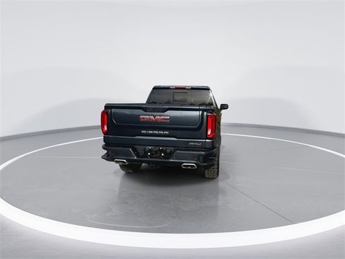 Used 2022 GMC Sierra 1500 AT4 w/ AT4 Premium Package image 10
