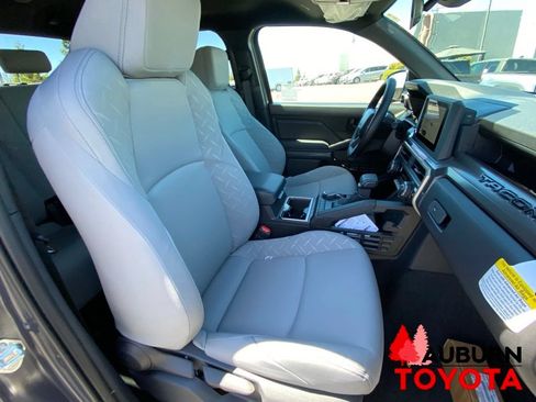 New 2026 Toyota Tacoma SR5 AWD/4WD image 14