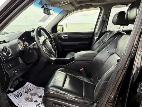 Used 2009 Honda Pilot Touring image 9