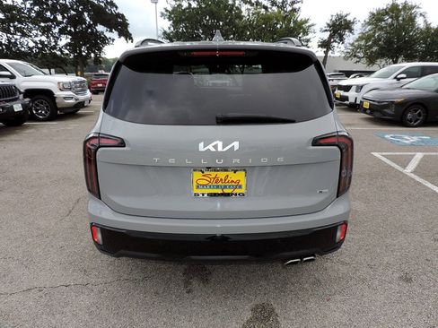 Used 2024 Kia Telluride SX Prestige X-Line AWD/4WD image 6