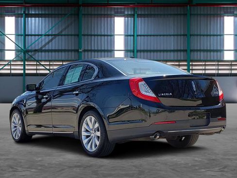 Used 2014 Lincoln MKS w/ Equipment Group 101A FWD image 3