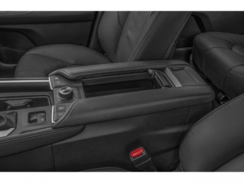 New 2026 Toyota Grand Highlander AWD image 16