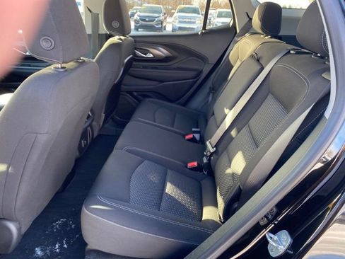 Certified 2022 GMC Terrain SLE w/ Driver Convenience Package image 20