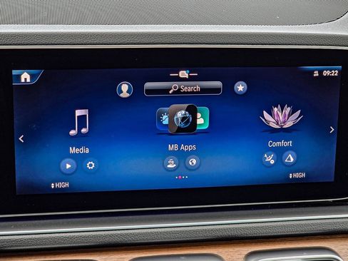 New 2025 Mercedes-Benz GLE 350 4MATIC image 16