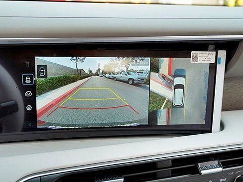 New 2026 Hyundai Palisade Limited image 35