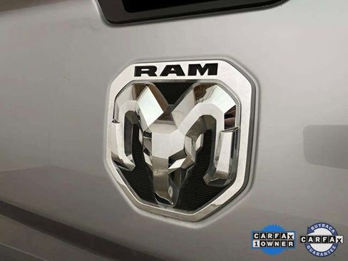 Used 2024 RAM 2500 Big Horn w/ Bed Utility Group image 82
