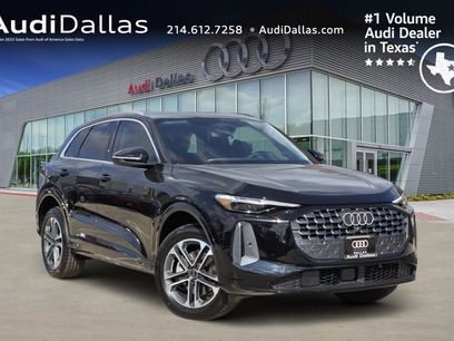 New 2025 Audi Q5 Premium Plus