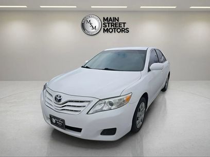 Used 2010 Toyota Camry