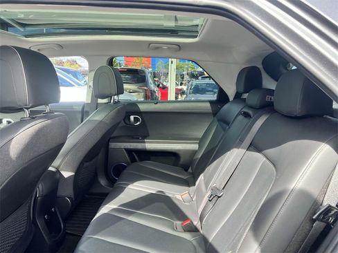 Used 2022 Hyundai Ioniq 5 Limited w/ Cargo Package image 12