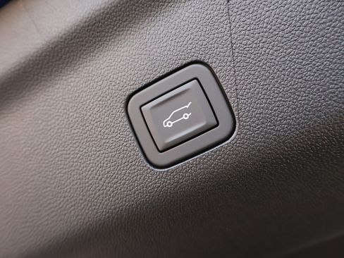 New 2026 Chevrolet Tahoe High Country image 31