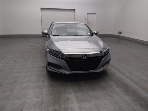 Used 2019 Honda Accord LX image 14