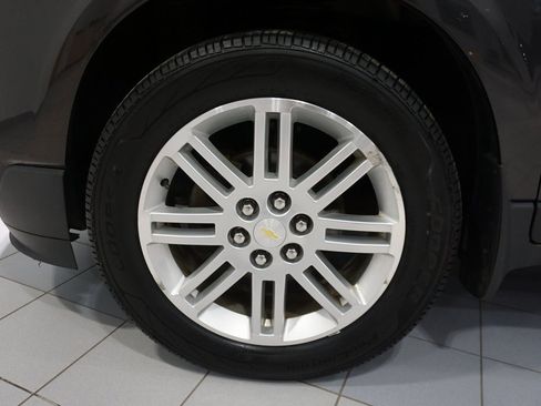 Used 2015 Chevrolet Traverse LT w/ Style and Technology Package image 29