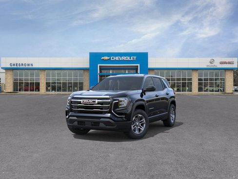 New 2026 GMC Terrain Elevation w/ Technology Package II image 8