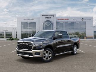 New 2026 RAM 1500 Big Horn AWD/4WD 360° Tour