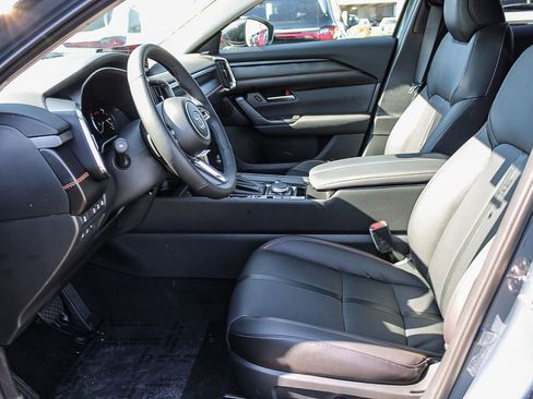 New 2026 MAZDA CX-50 2.5 Hybrid w/ Weather Package image 19