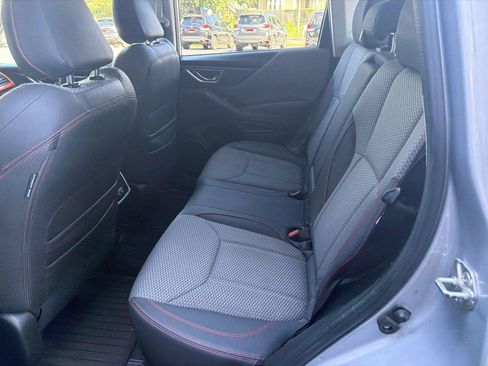 Used 2019 Subaru Forester Sport w/ Popular Package #2 AWD/4WD image 10
