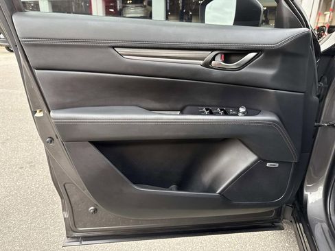 Used 2020 MAZDA CX-5 Grand Touring image 21