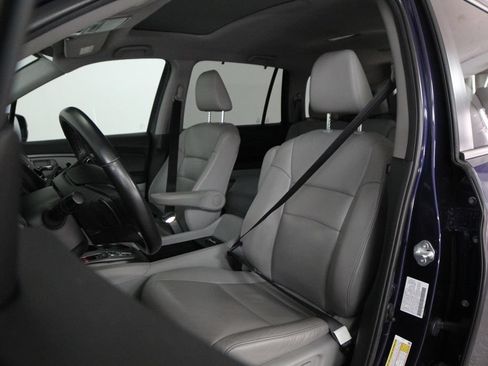 Used 2022 Honda Pilot EX-L image 49