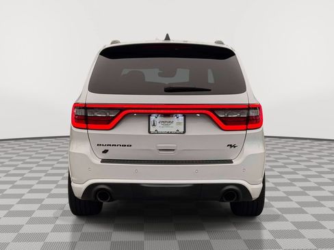Used 2023 Dodge Durango R/T w/ Tow 'N Go Package AWD/4WD image 6