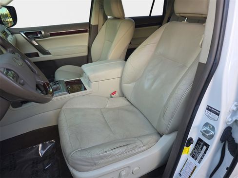 Used 2015 Lexus GX 460 460 image 16