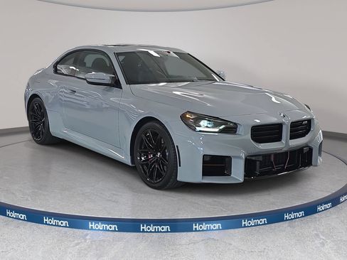 Used 2025 BMW M2 RWD image 4