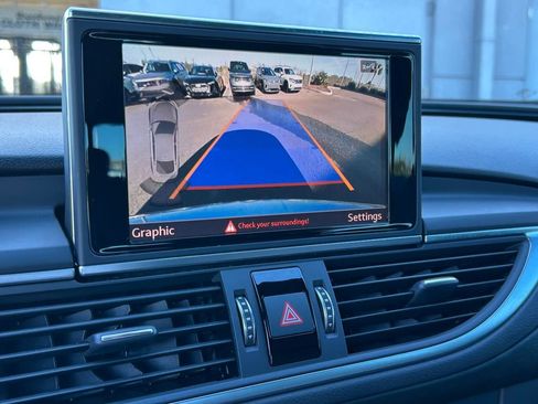 Used 2018 Audi A7 3.0T Premium Plus image 25