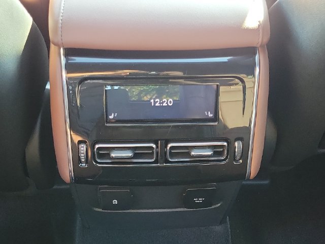 Used 2025 Lincoln Aviator Reserve w/ Equipment Group 201A AWD/4WD image 25