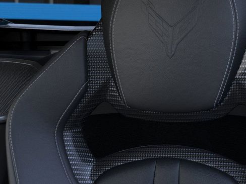 New 2026 Chevrolet Corvette Stingray image 21