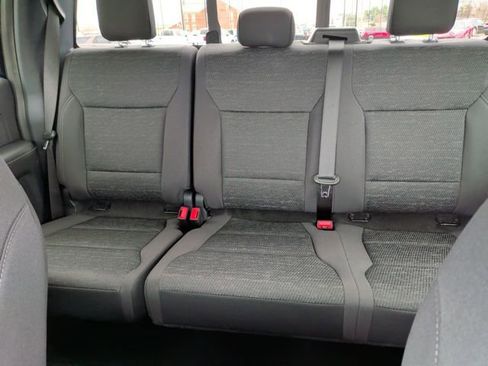 New 2026 Ford F150 XLT w/ Equipment Group 302A MID image 8