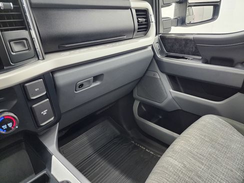 Used 2023 Ford F350 XLT w/ Tremor Off-Road Package image 14