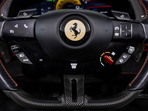 Certified 2023 Ferrari 296 GTS RWD image 39