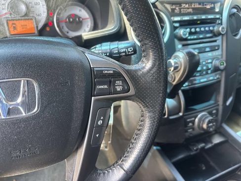Used 2015 Honda Pilot Touring image 24
