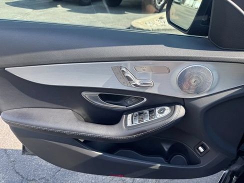 Used 2018 Mercedes-Benz C 300 4MATIC Sedan image 12