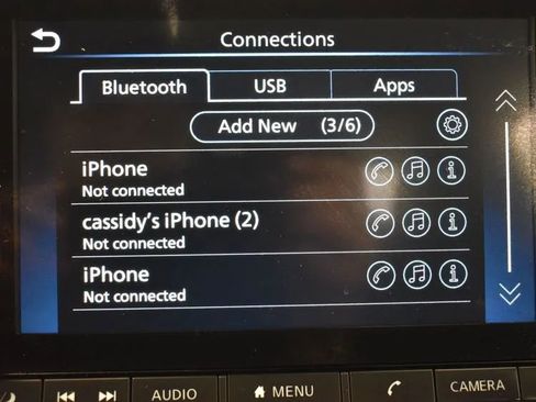 Used 2023 Nissan Sentra SV image 31