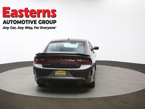 Used 2023 Dodge Charger GT image 38