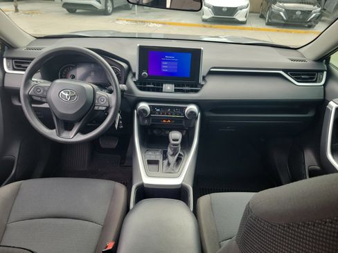 Used 2023 Toyota RAV4 LE FWD image 16