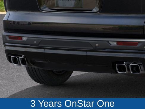 New 2026 Chevrolet Traverse LT image 14