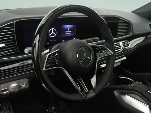 New 2026 Mercedes-Benz GLE 450 4MATIC Coupe image 4