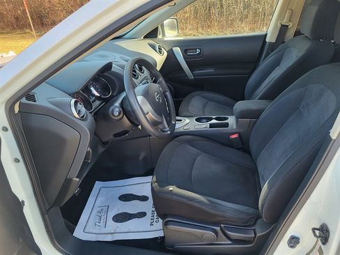 Used 2013 Nissan Rogue S image 13
