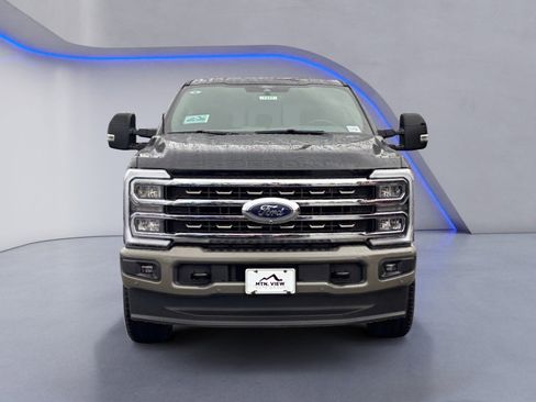 New 2026 Ford F350 King Ranch image 9