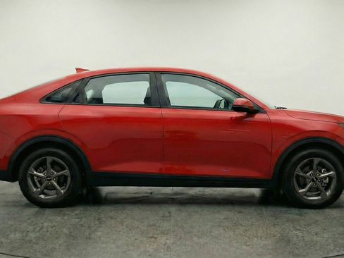 Used 2025 Kia K4 LXS image 11