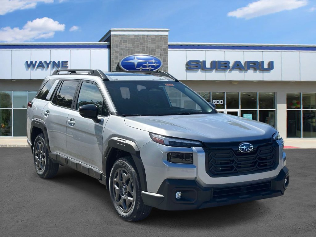 New 2026 Subaru Outback Premium AWD/4WD image 1