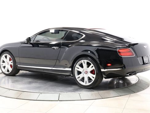 Used 2015 Bentley Continental GT AWD/4WD image 65