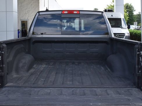 Used 2019 RAM 1500 Big Horn RWD image 10